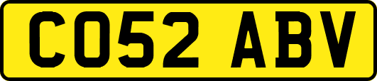 CO52ABV