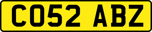 CO52ABZ
