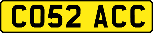 CO52ACC