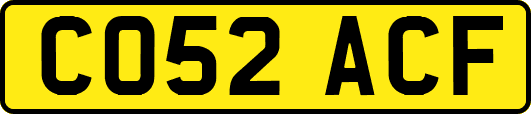 CO52ACF