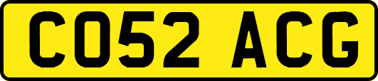 CO52ACG