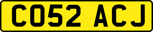 CO52ACJ
