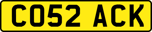 CO52ACK