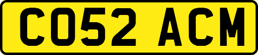 CO52ACM