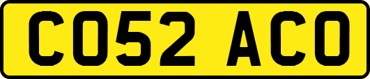 CO52ACO