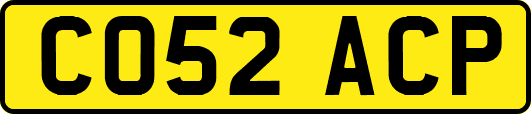 CO52ACP