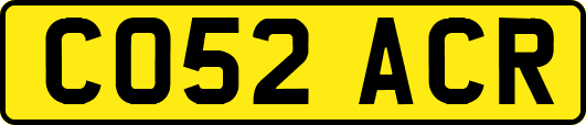 CO52ACR