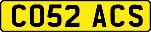 CO52ACS