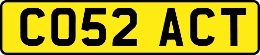 CO52ACT