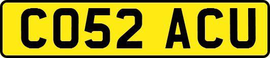 CO52ACU