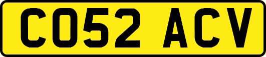 CO52ACV