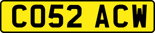 CO52ACW