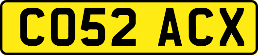 CO52ACX
