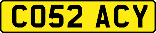CO52ACY