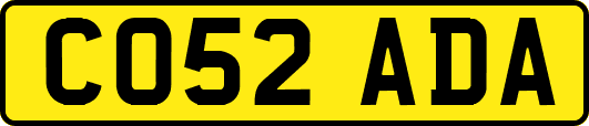 CO52ADA