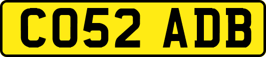 CO52ADB