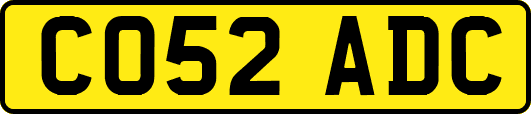 CO52ADC