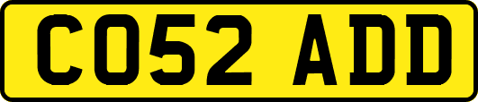 CO52ADD