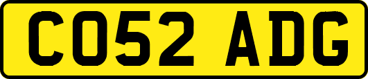 CO52ADG
