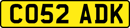 CO52ADK