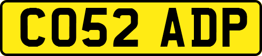CO52ADP
