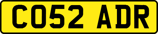 CO52ADR