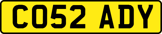 CO52ADY