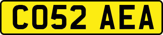CO52AEA