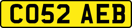 CO52AEB