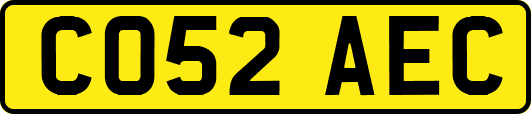 CO52AEC