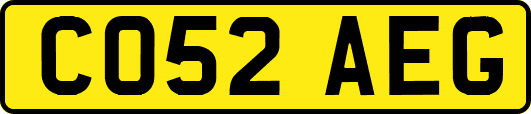 CO52AEG