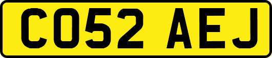 CO52AEJ