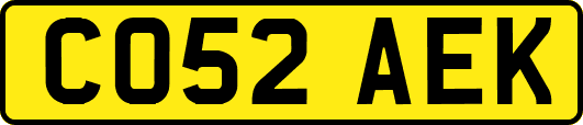 CO52AEK