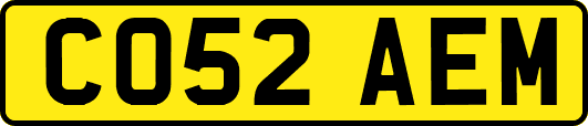 CO52AEM