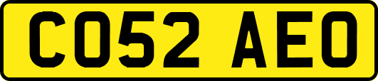 CO52AEO
