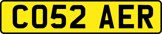 CO52AER