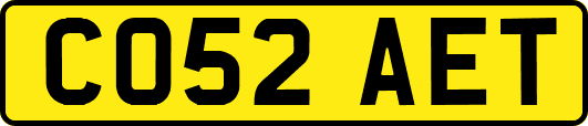 CO52AET