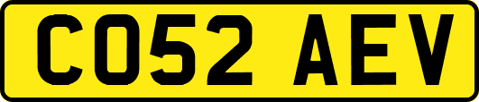 CO52AEV