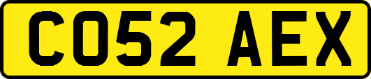 CO52AEX