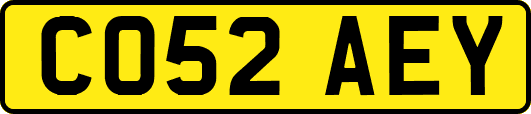 CO52AEY