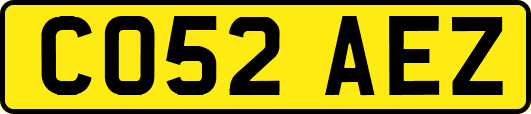 CO52AEZ