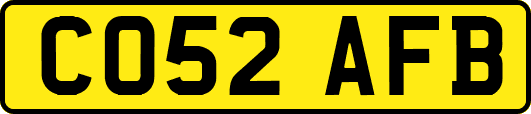 CO52AFB