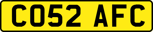 CO52AFC