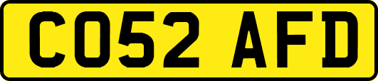 CO52AFD