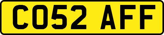 CO52AFF