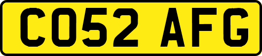CO52AFG