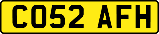 CO52AFH