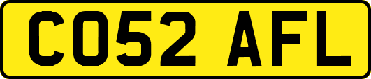 CO52AFL