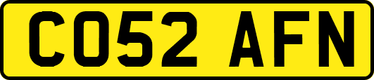 CO52AFN