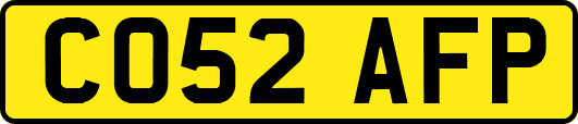 CO52AFP